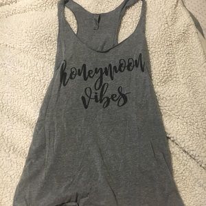 Honeymoon Tank